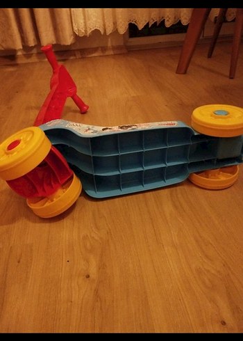 Çocuk Scooterı - Görsel 4