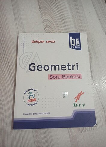 Birey geometri b 