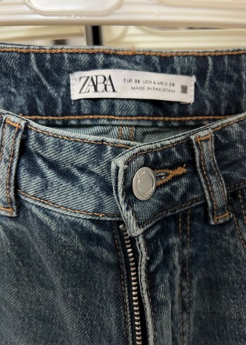 36 Beden Zara jeans