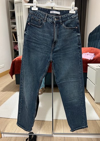 Zara jeans