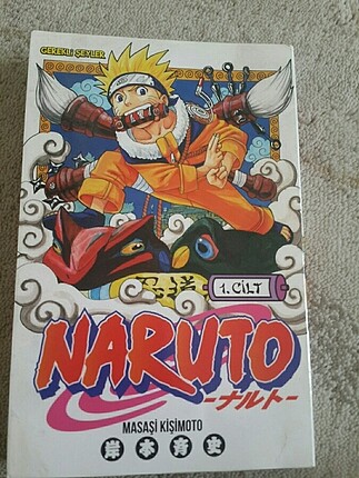 Naruto