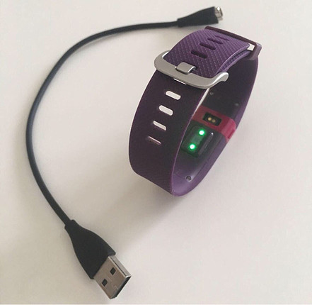 m Beden Fitbit Akıllı Spor Saat