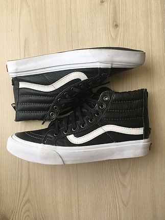 Vans Vans SK8-HI SLIM ZIP