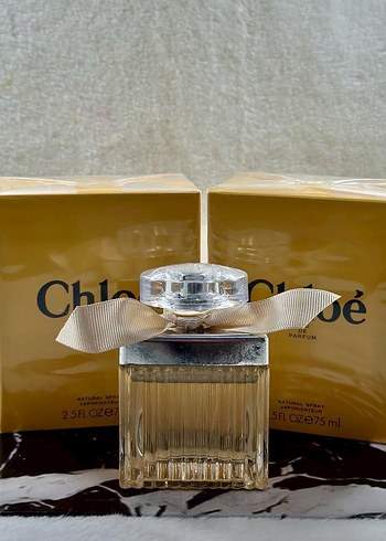 Chloé Kadın Parfüm 75 ml