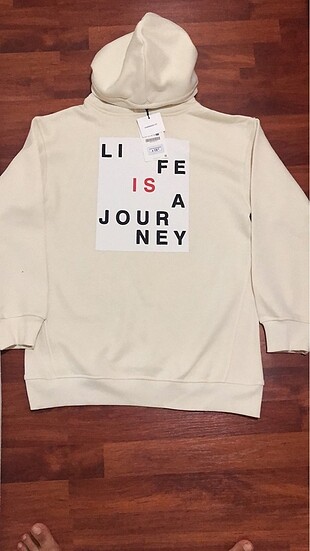 Zara sweatshirt