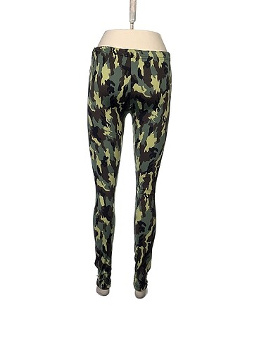 Diğer Tayt / Spor taytı %70 İndirimli. - Görsel 3