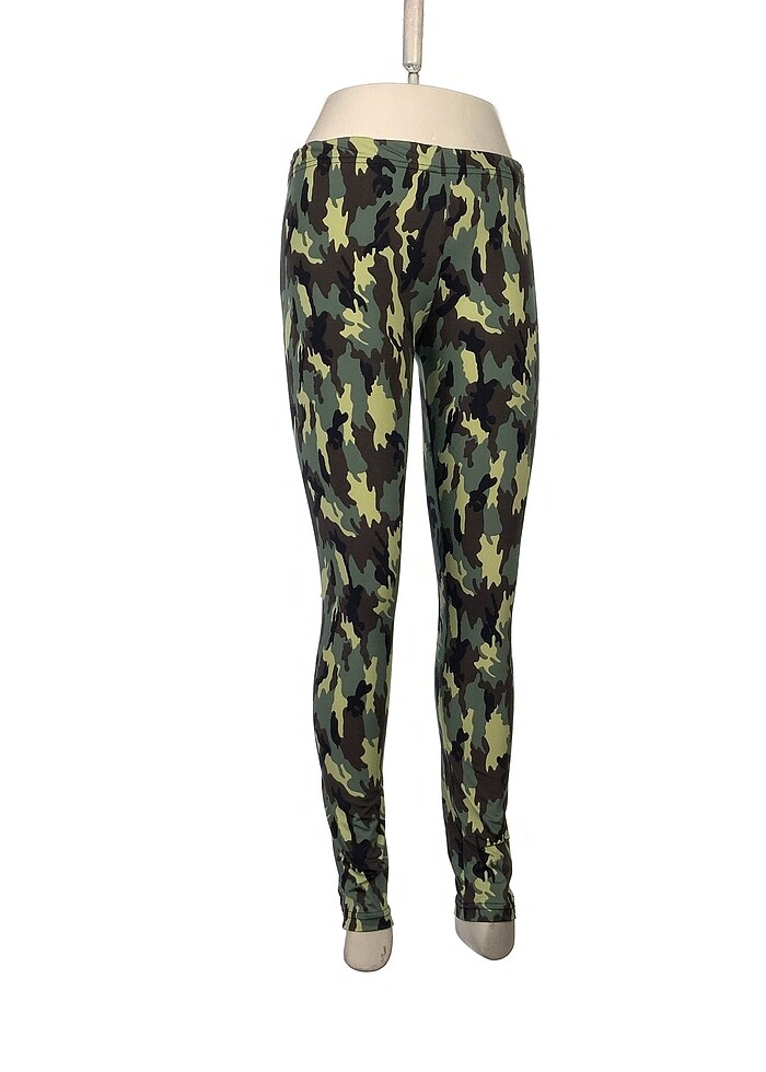 Diğer Tayt / Spor taytı %70 İndirimli. - Görsel 2