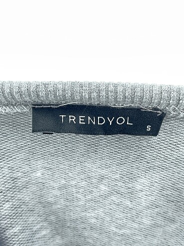 s Beden çeşitli Renk Trendyol & Milla Günlük Elbise %70 İndirimli.