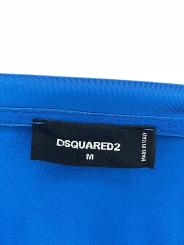 m Beden mavi Renk DSquared2 Spor Dış Giyim %70 İndirimli.