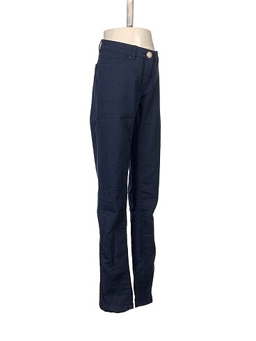 Park Bravo Jean / Kot %70 İndirimli. - Görsel 2