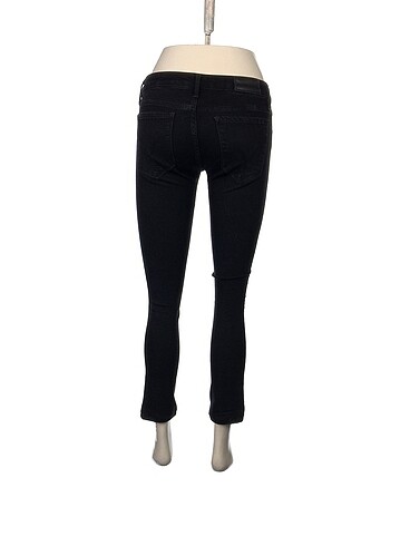 Calvin Klein Jean / Kot %70 İndirimli. - Görsel 3