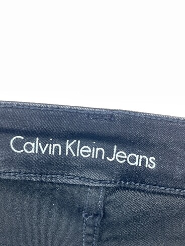 Calvin Klein Jean / Kot %70 İndirimli. - Görsel 4