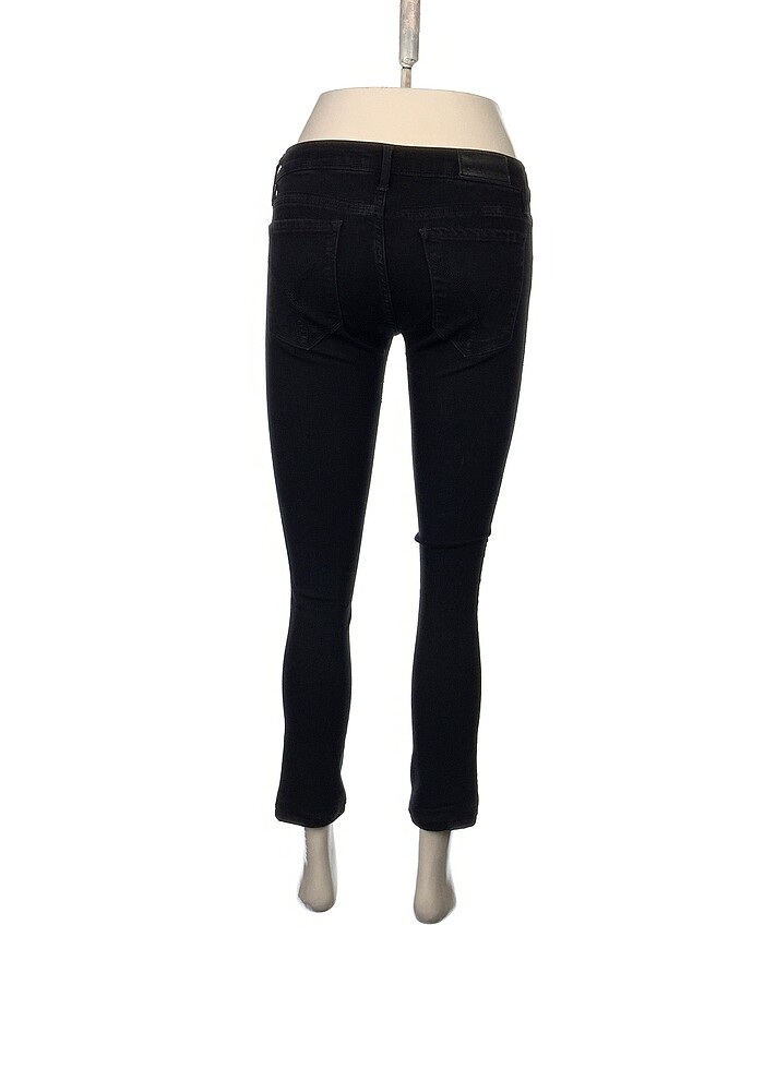 Calvin Klein Jean / Kot %70 İndirimli. - Görsel 3