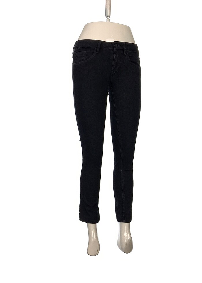 Calvin Klein Jean / Kot %70 İndirimli. - Görsel 2