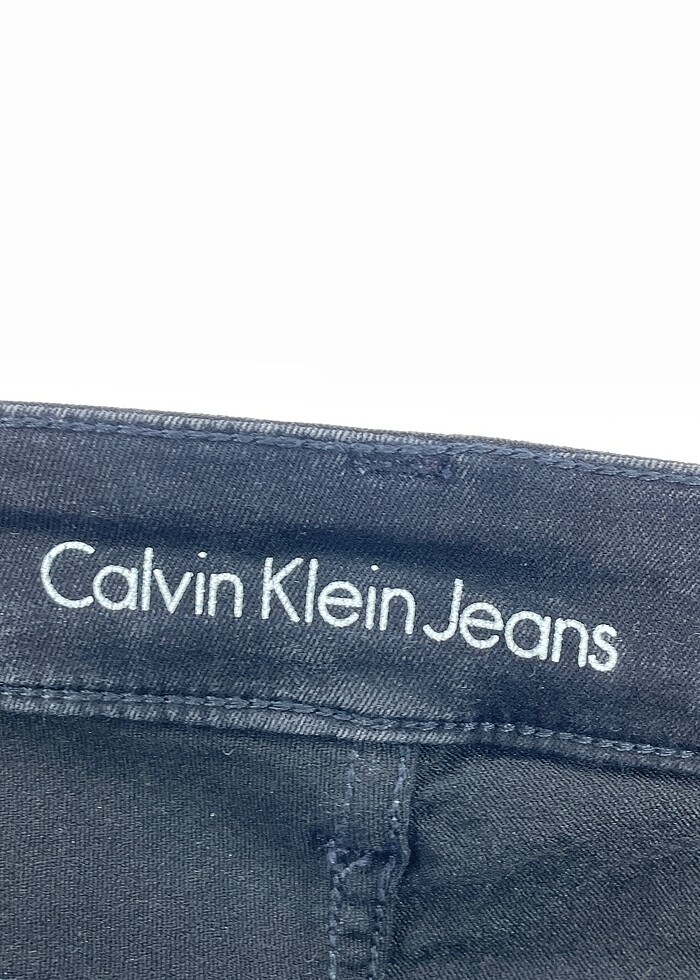 Calvin Klein Jean / Kot %70 İndirimli. - Görsel 4