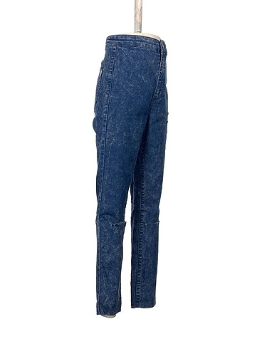 oxxo Jean / Kot %70 İndirimli. - Görsel 2