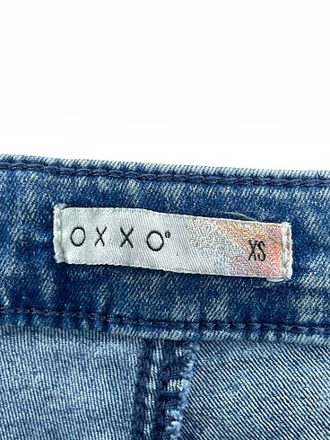 oxxo Jean / Kot %70 İndirimli. - Görsel 4