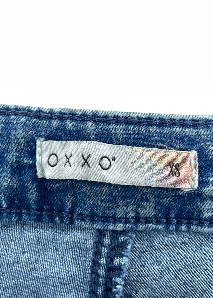 oxxo Jean / Kot %70 İndirimli. - Görsel 4