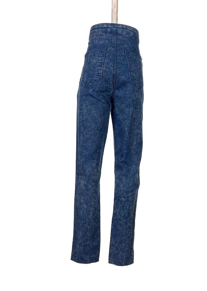 oxxo Jean / Kot %70 İndirimli. - Görsel 3