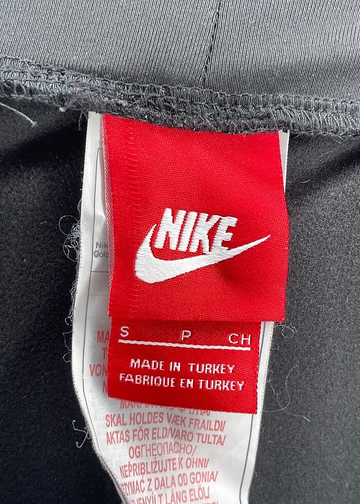 Nike Tayt / Spor taytı %70 İndirimli. - Görsel 4