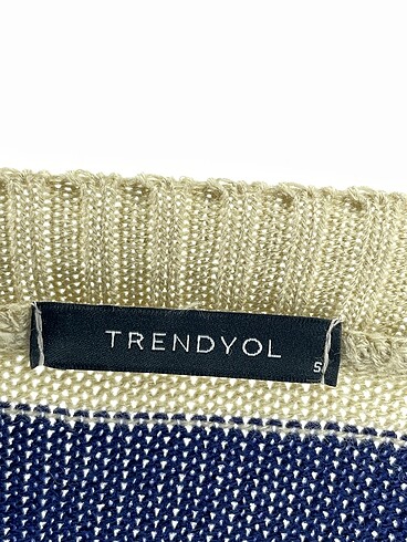 s Beden çeşitli Renk Trendyol & Milla Kazak / Triko %70 İndirimli.