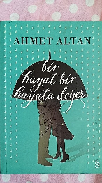 Bir Hayat Bir Hayata Değer