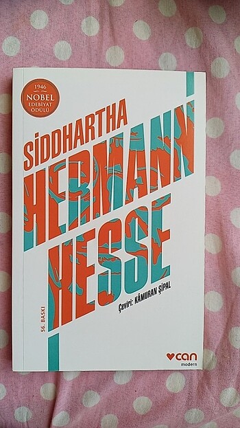 Siddhartha