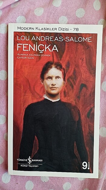 FENİÇKA