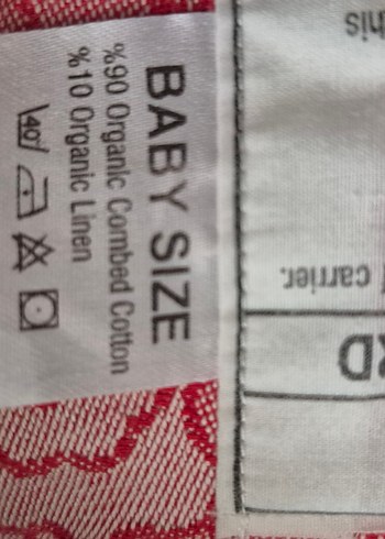 Neko Baby switch size kanguru - Görsel 2