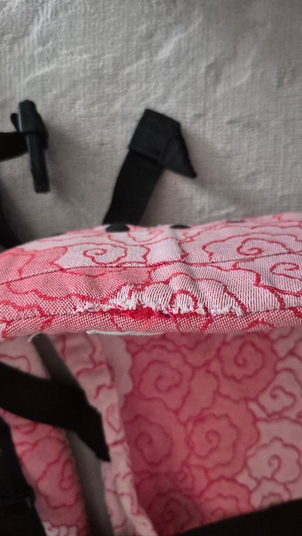 Neko Baby switch size kanguru - Görsel 3