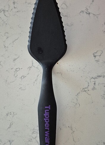 Sıfır spatula