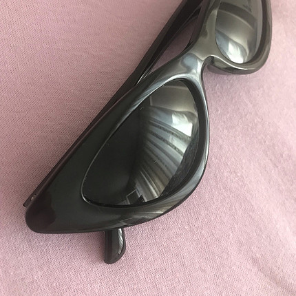 Zara Zara tipi güneş gözlüğü