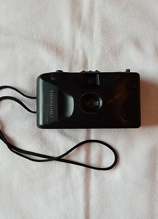 Photonox SK-600 35mm Analog Fotoğraf Makinesi
