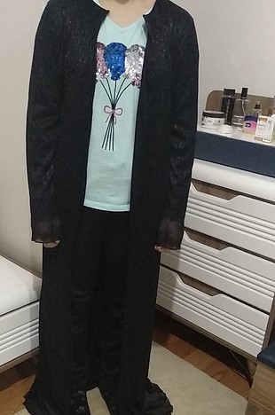 simli abaya