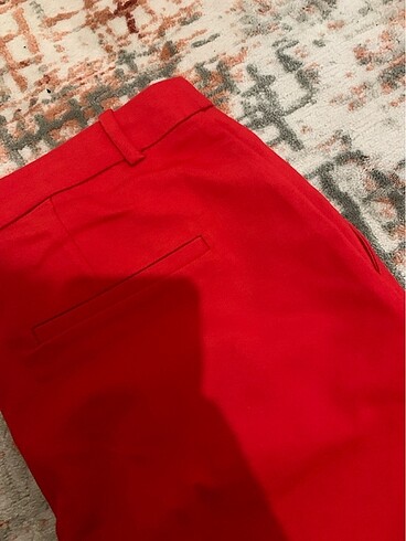 LC Waikiki Kumaş pantolon
