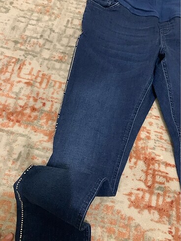 44 Beden Hamile jean