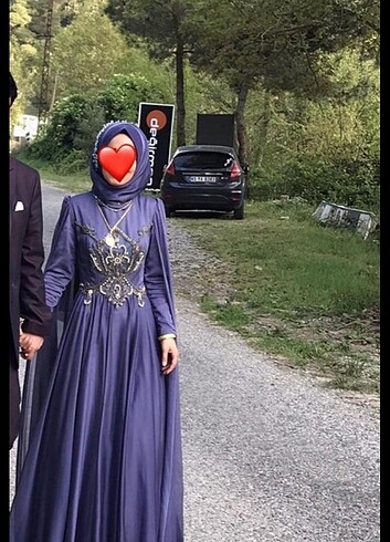34 Beden Abıye