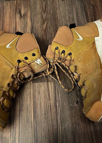 Nikes  Spor Ayakkabı bot  39 - Görsel 5