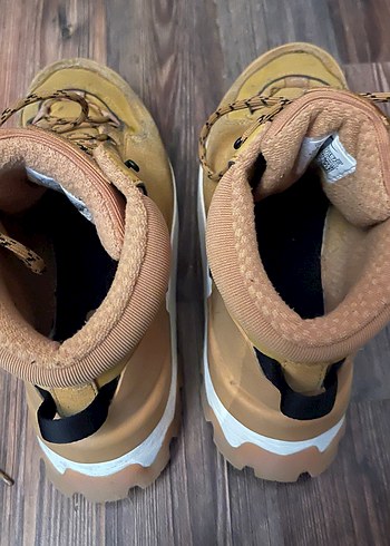 Nikes  Spor Ayakkabı bot  39 - Görsel 4