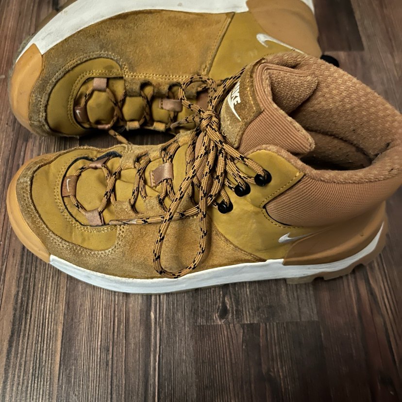 Nikes  Spor Ayakkabı bot  39 - Görsel 2