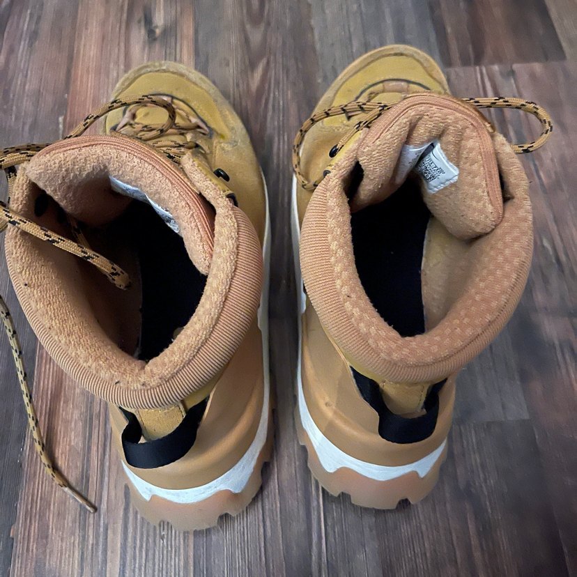 Nikes  Spor Ayakkabı bot  39 - Görsel 4