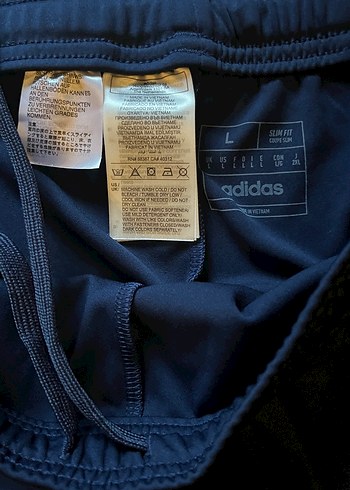Adidas real Madrid 2024/25 large - Görsel 3