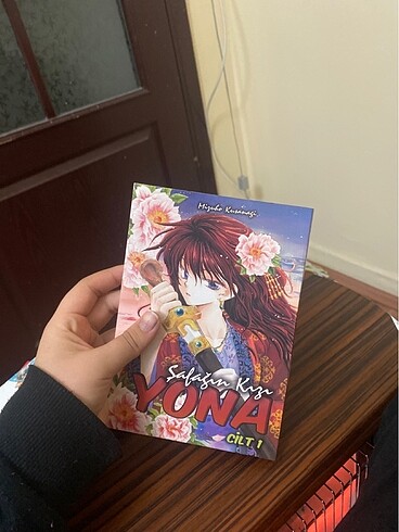 Beden Renk Sıfır ayarında manga