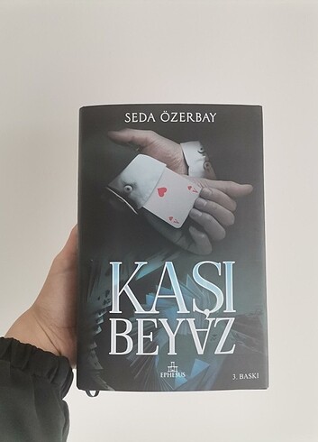 Kaşıbeyaz - Ephesus Yayınları 