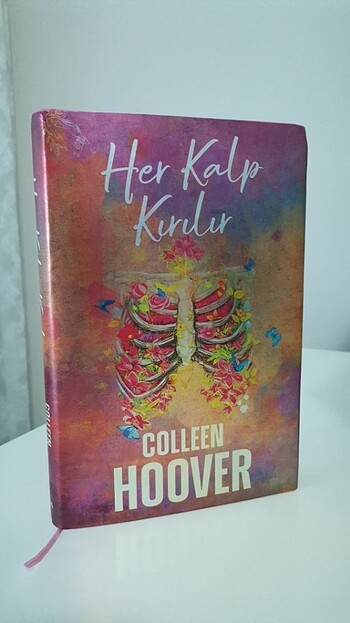 Her Kalp Kırılır - Colleen Hoover