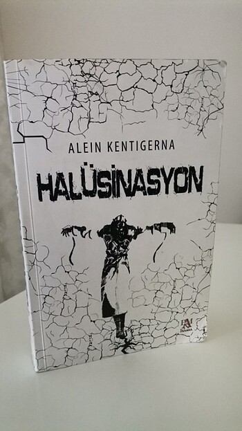 Halüsinasyon