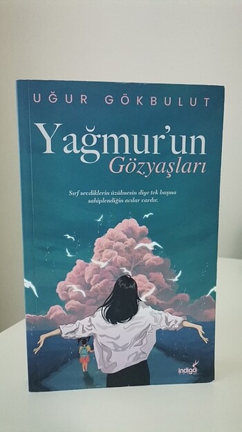 Yağmur'un Gözyaşları - Uğur Gökbulut