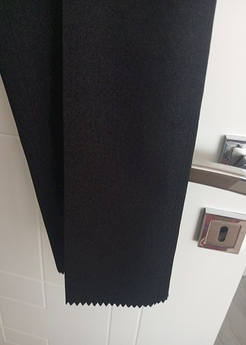 44 Beden Erkek Kumaş Pantolon
