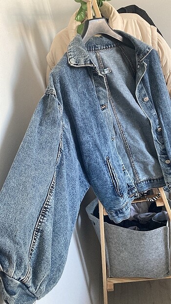 Zara Kot ceket
