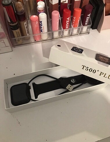 Watch T500 Plus